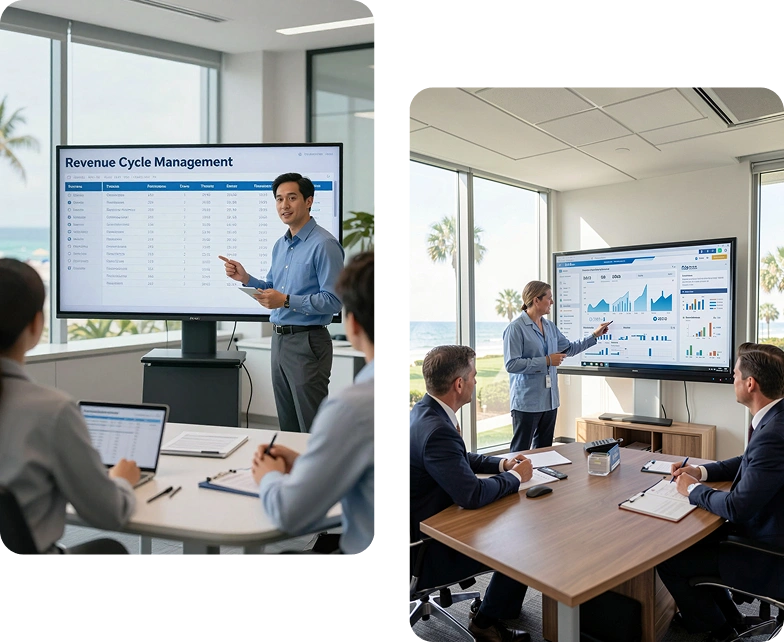 Orthopedic Billing Workflow